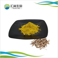 Coptidis Rhizoma-extractpoeder
