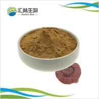 Ganoderma Lucidum Polysaccharide Poeder
