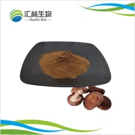 Shitake Paddenstoel Extract Poeder