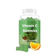Natuur Vitamine C Gummies